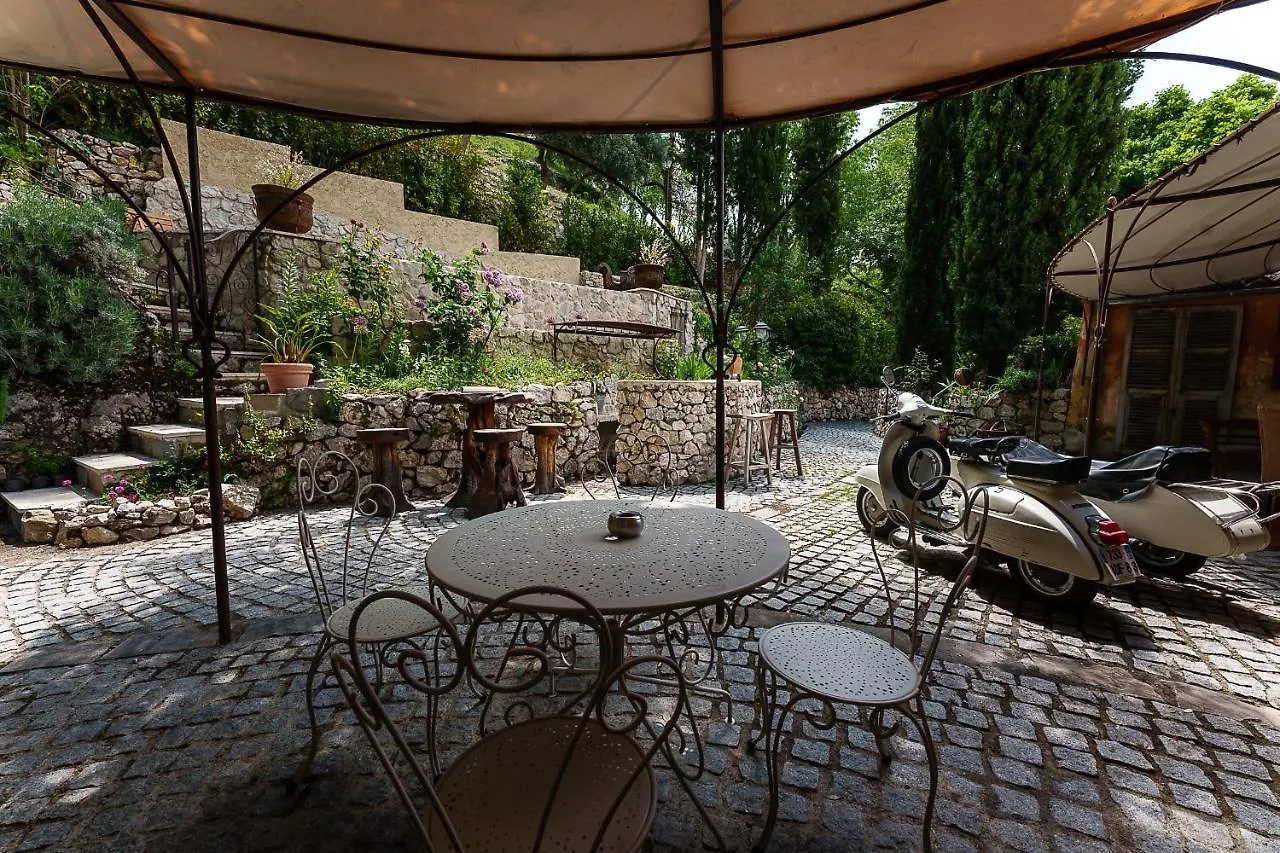 Guest house La Bouscatiere Hotel Moustiers-Sainte-Marie