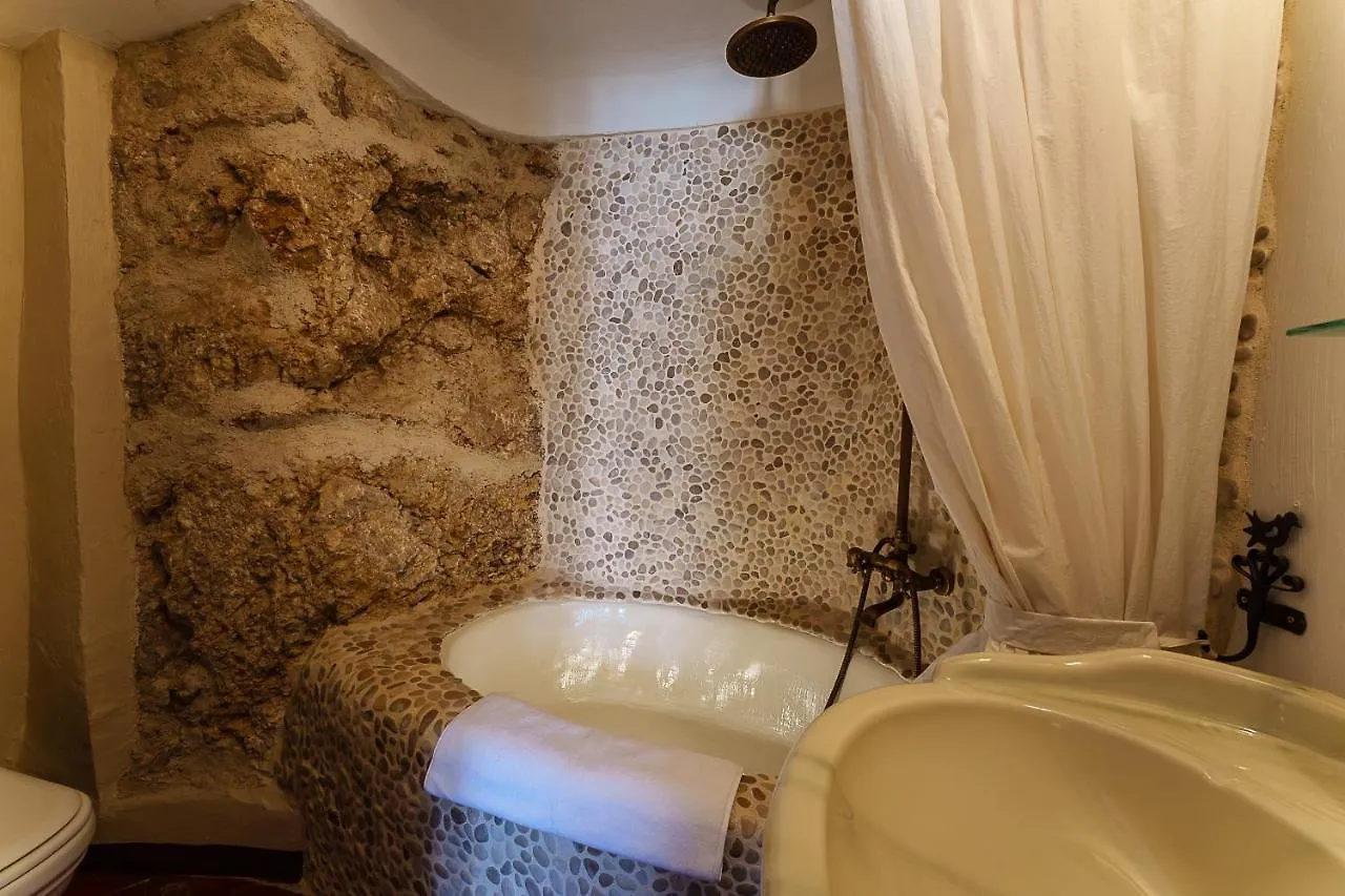 Guest house La Bouscatiere Hotel Moustiers-Sainte-Marie France