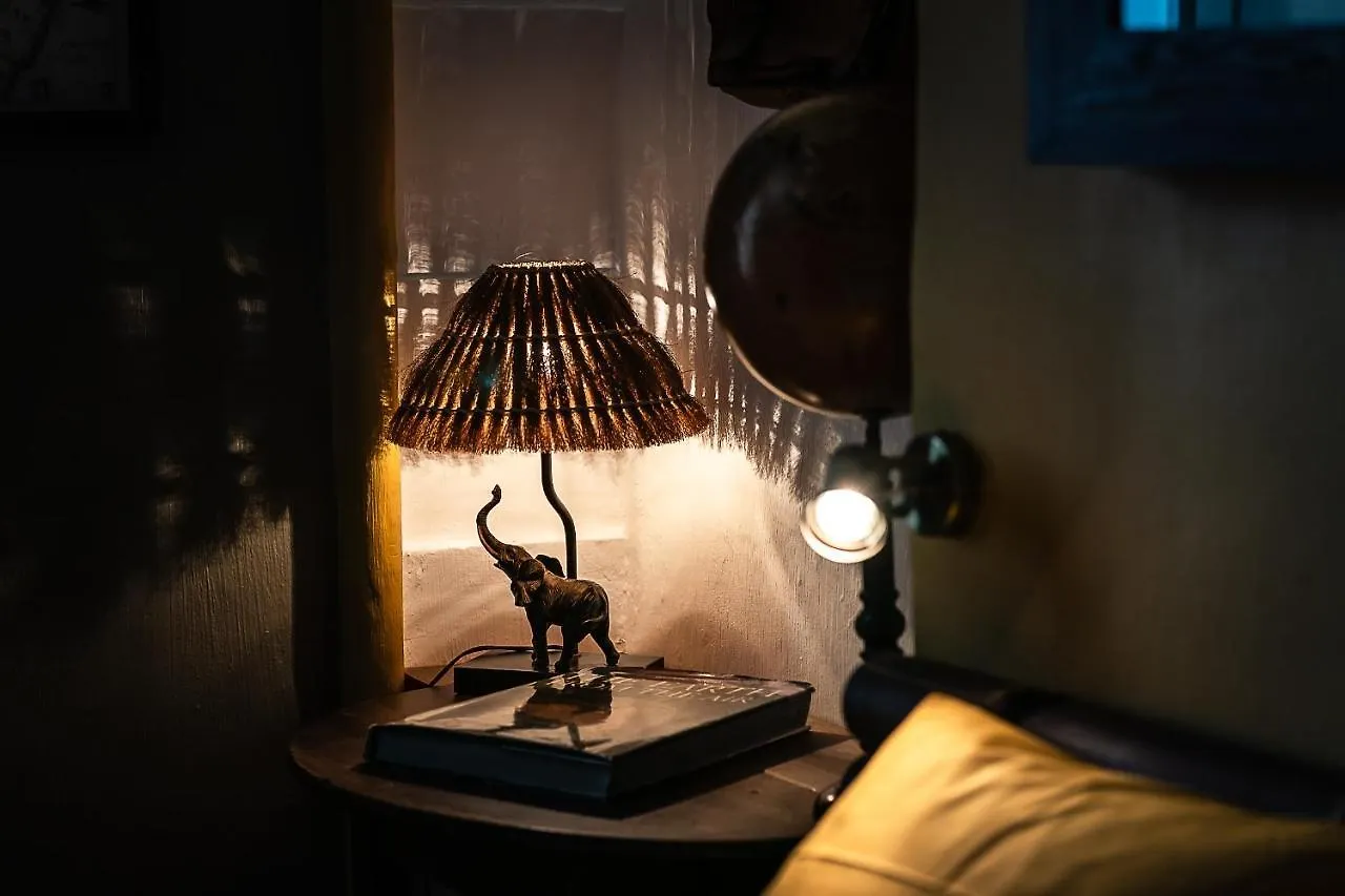 La Bouscatiere Hotel Moustiers-Sainte-Marie Guest house