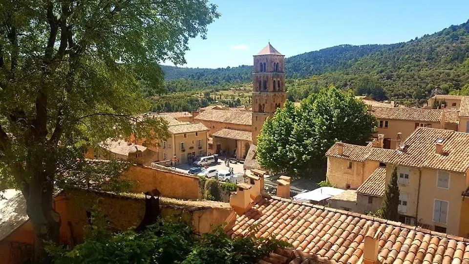 La Bouscatiere Hotel Moustiers-Sainte-Marie 0*,