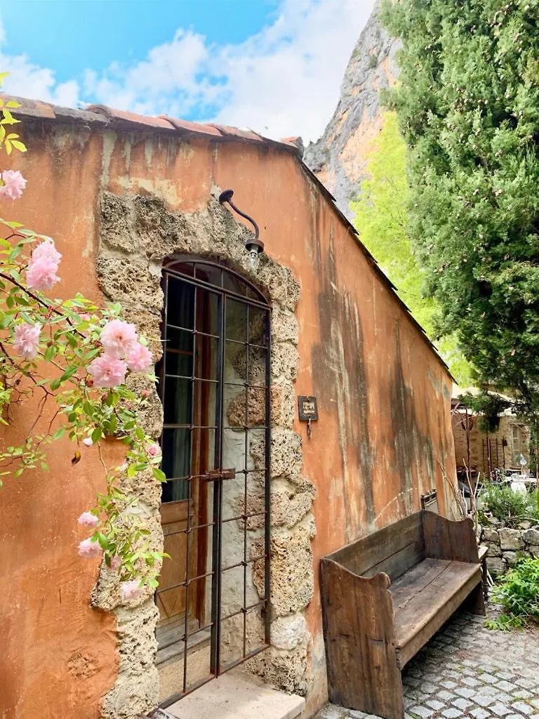 La Bouscatiere Hotel Moustiers-Sainte-Marie Guest house