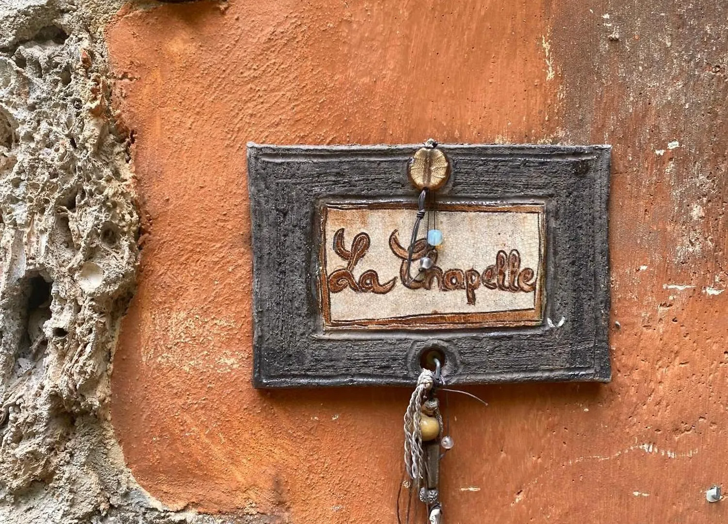 La Bouscatiere Hotel Moustiers-Sainte-Marie France