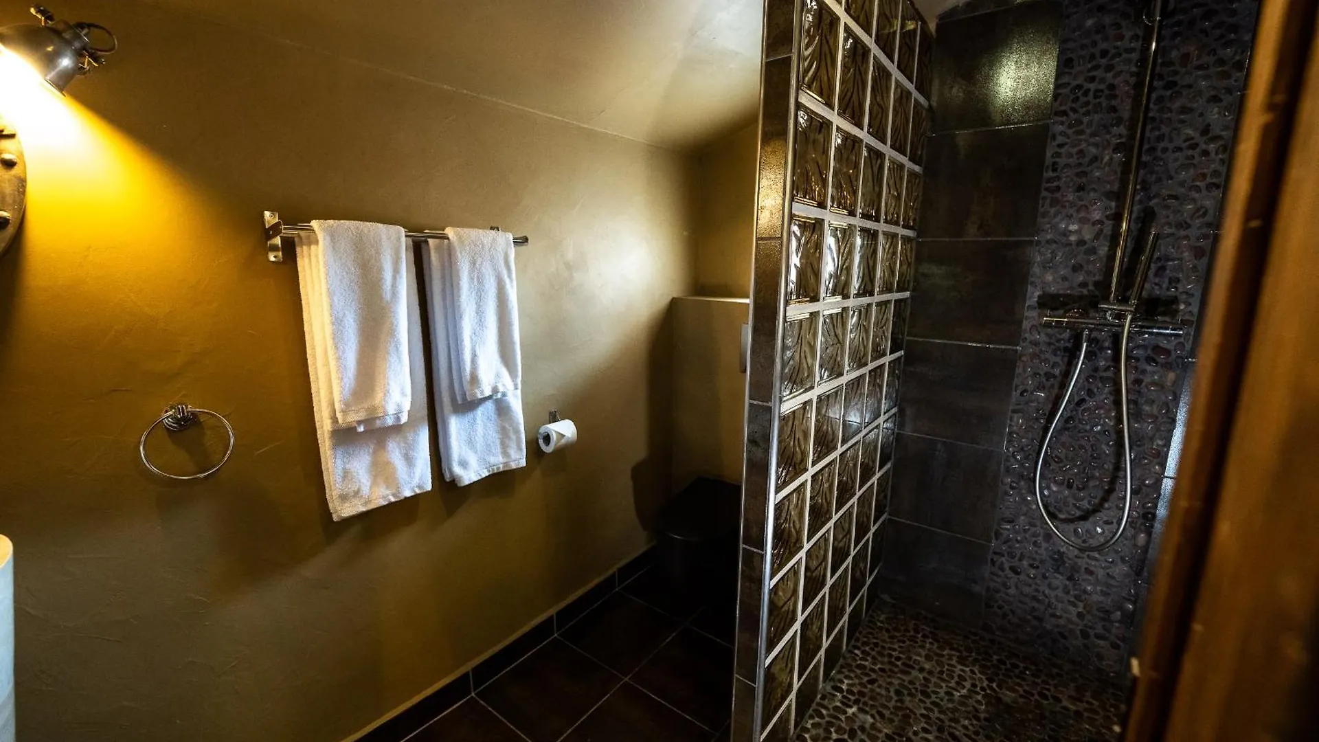 Guest house La Bouscatiere Hotel Moustiers-Sainte-Marie
