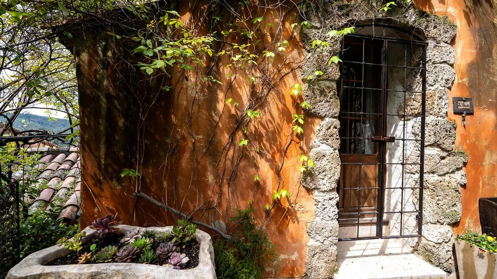 La Bouscatiere Hotel Moustiers-Sainte-Marie