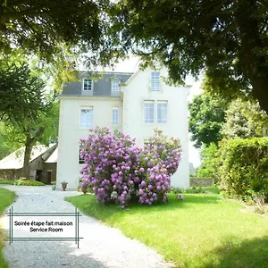 Chateau Bily La Chèze