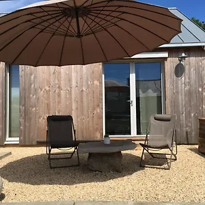 Ti-prenn Des Lavandières Bed & Breakfast Le Conquet