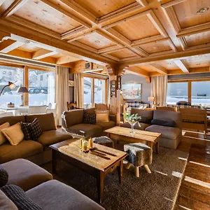 La Grange D'arly Hotel Megeve