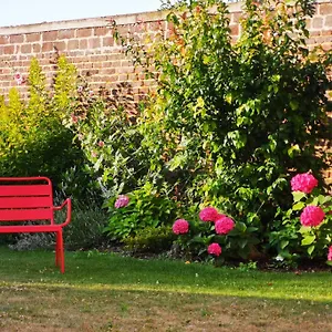 Chez Hortense Bed & Breakfast Beauvais