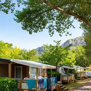 3* Campsite Le Saint Clair