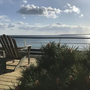 Kermor Hotel Concarneau