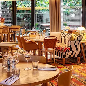 M Hotel Parigi