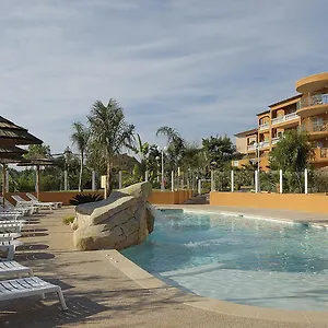 4* Hotel Lou Castelet