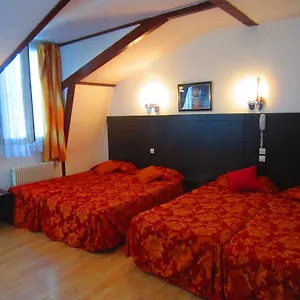 Amiot Hotel Paris