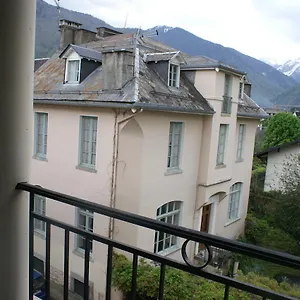 Celeste Hotel Bagneres-de-Luchon