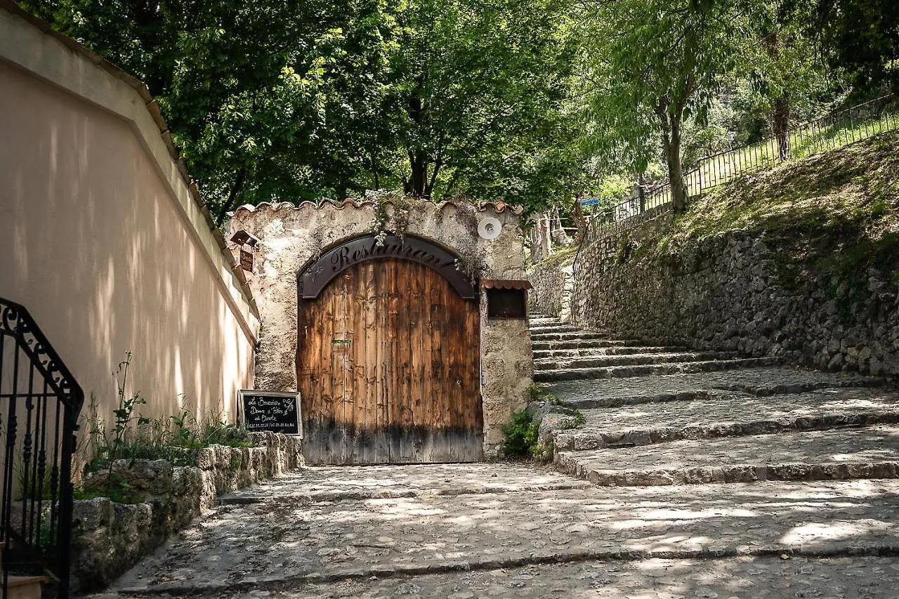 La Bouscatiere Hotel Moustiers-Sainte-Marie 0*,