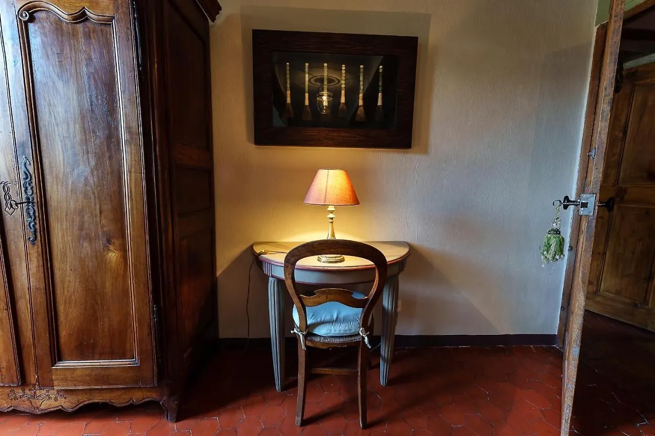 Hotel La Bouscatière Moustiers-Sainte-Marie