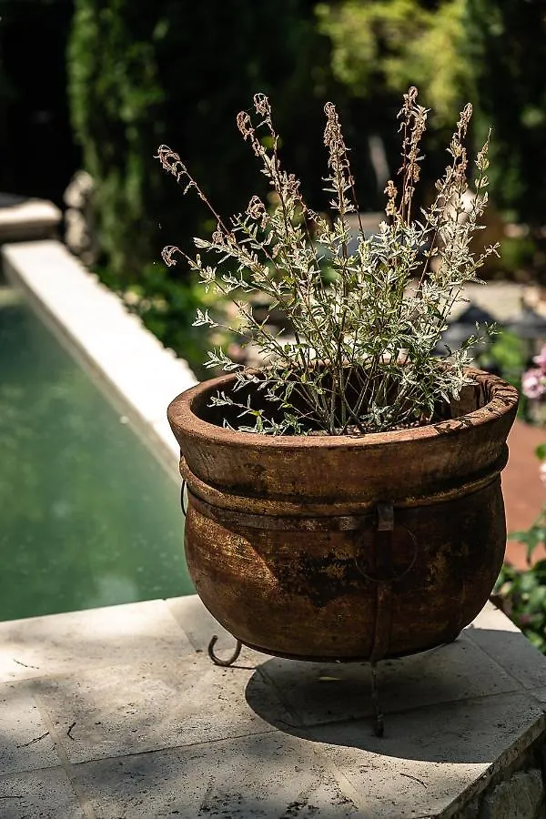 Guest house La Bouscatiere Hotel Moustiers-Sainte-Marie